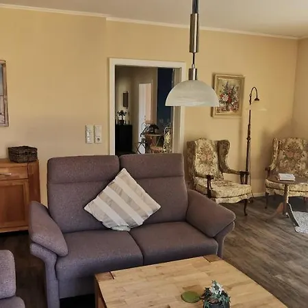Ferienwohnung City Эзенс Экстерьер фото