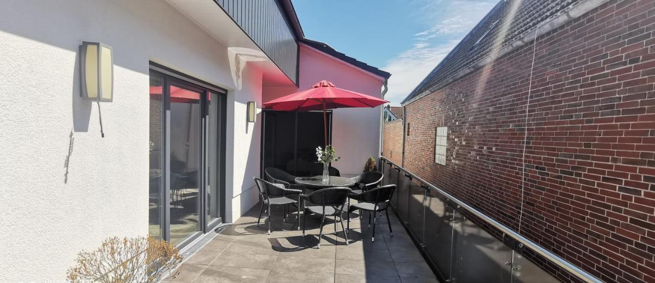Ferienwohnung City * Esens
