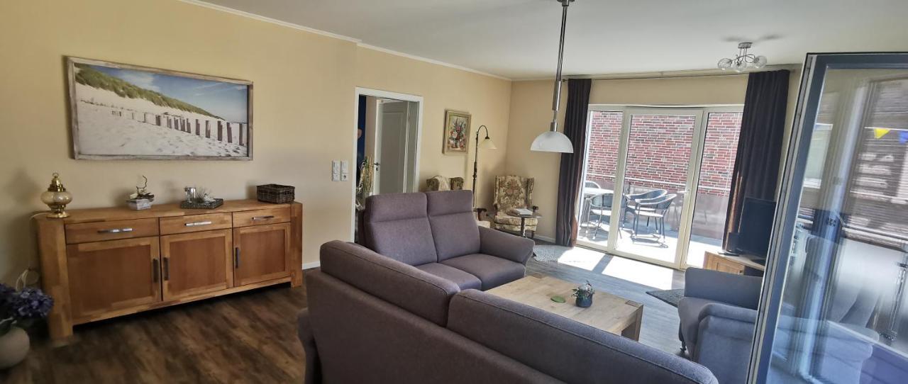 Ferienwohnung City Apartment *
