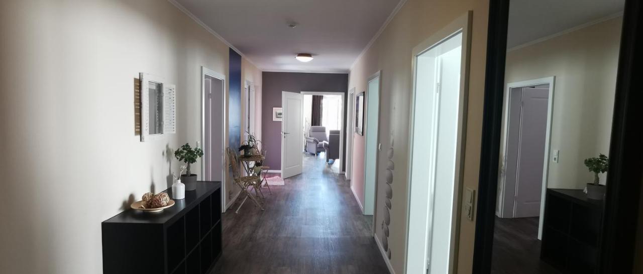 Apartment Ferienwohnung City