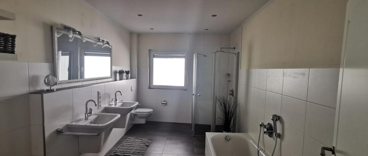 Ferienwohnung City Apartment Esens