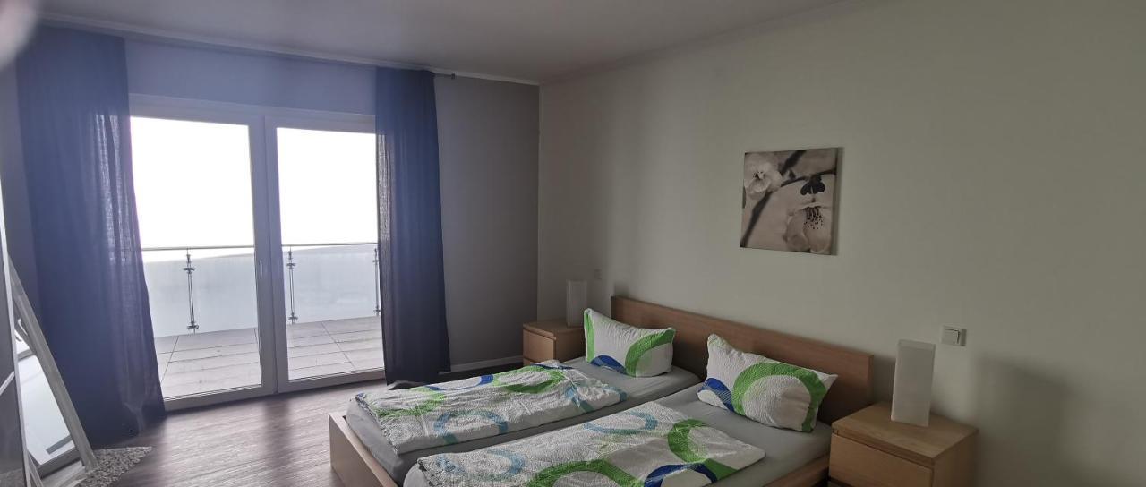 Ferienwohnung City *